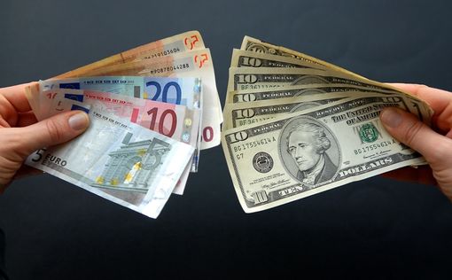 Tỷ giá USD hôm nay 13-7: Đồng USD tăng, đồng Euro giảm về ngang giá USD