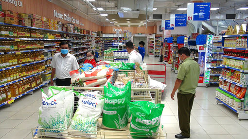 Tân Châu phấn đấu thực hiện thắng lợi nhiệm vụ chính trị năm 2022