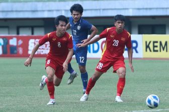 Thắng U19 Thái Lan trên chấm luân lưu, U19 Việt Nam giành hạng Ba