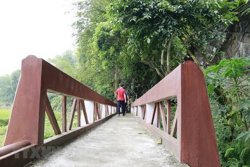 Chùa São - Ngôi chùa cổ độc đáo, linh thiêng nằm trong hang núi đá