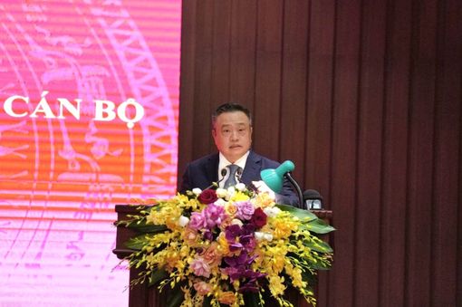 Sẽ bầu chức danh Chủ tịch UBND TP Hà Nội vào ngày 22/7