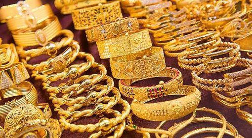 Giá vàng hôm nay 17/7: Giá vàng đứng im không nhúc nhích
