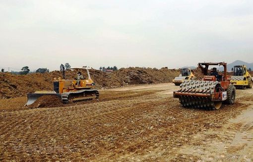 Giải pháp căn cơ để tháo gỡ, thúc đẩy nguồn vốn đầu tư công