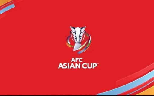 AFC công bố danh sách các nước chạy đua đăng cai Asian Cup 2023