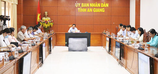 Bộ Tư pháp sơ kết công tác tư pháp 6 tháng đầu năm