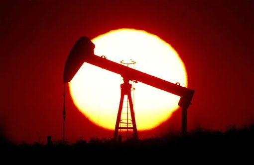 Giá xăng dầu hôm nay 19-7: Brent chững, WTI giảm
