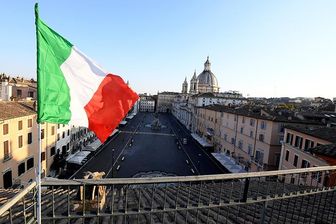 Italia trước nguy cơ khủng hoảng chính trị
