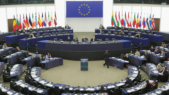 Quốc gia EU muốn giải tán Nghị viện châu Âu