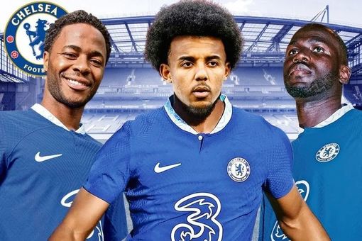 Chelsea chốt xong 'bom tấn' Jules Kounde