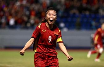 Huỳnh Như lọt top 6 ngôi sao bóng đá nữ châu Á có thể toả sáng ở World Cup 2023