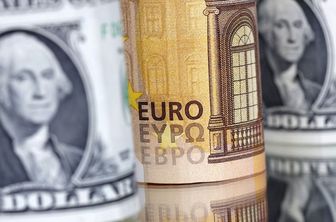 Tỷ giá USD hôm nay 21-7: Đồng USD và Euro đồng loạt tăng nhẹ trở lại