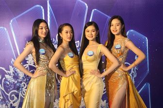 Vòng chung kết Hoa hậu Thế giới Việt Nam 2022 sẽ diễn ra tại Quy Nhơn