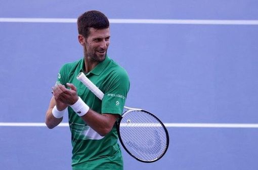 Djokovic nguy cơ lỡ hẹn US Open 2022