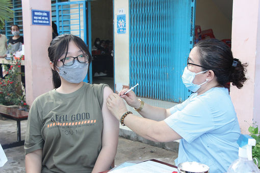 Hiệu quả bảo vệ của vaccine phòng COVID-19