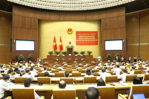 Thủ tướng: Giải phóng, phát huy nguồn lực đất đai để tạo động lực cho phát triển