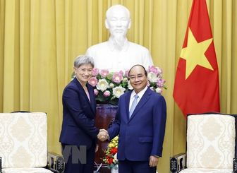 The Diplomat: Cơ hội nâng cấp quan hệ Australia-Việt Nam đang rộng mở