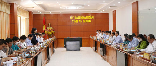 Giám sát pháp luật về quản lý nuôi, chế biến thủy sản ở An Giang