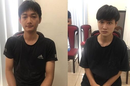Hà Nội: Liên tiếp bắt giữ các đối tượng làm giả giấy tờ để thi hộ