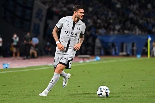 PSG dọn sạch đội hình, rao bán 15 cầu thủ