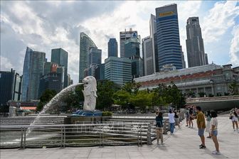 Singapore trở thành quốc gia đầu tiên phủ sóng 5G hoàn toàn