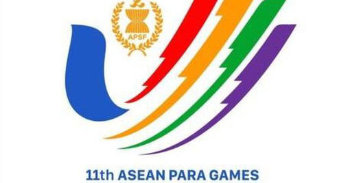 ASEAN Para Games 2022: Bắt đầu lễ rước đuốc