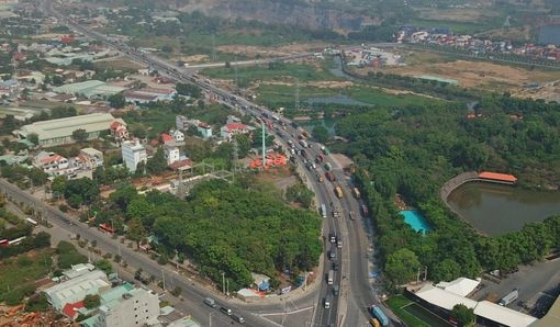 Đảm bảo chất lượng, tiến độ các công trình trọng điểm quốc giaa