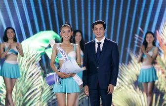 Miss World Vietnam 2022: Lộ diện thí sinh đạt giải Người đẹp thể thao