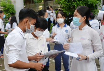 Tra cứu điểm thi tốt nghiệp THPT năm 2022 trên địa bàn tỉnh An Giang