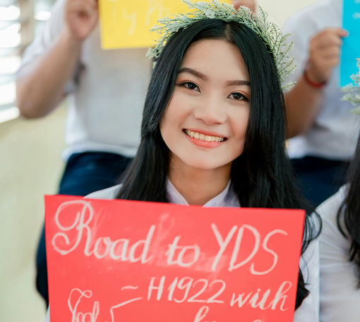 Lâm Phương Thảo – Nữ thủ khoa tổ hợp môn Khoa học tự nhiên của kỳ thi tốt nghiệp THPT