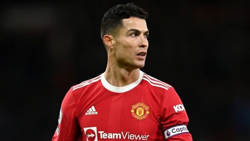 Ronaldo có thể phá hỏng kế hoạch của Man Utd