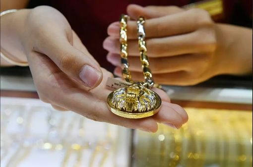 Giá vàng hôm nay 26/7: Động lực vàng tăng giá, hấp dẫn giới đầu cơ