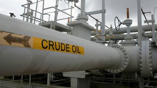 Giá xăng dầu hôm nay (26-7): WTI giảm, Brent tăng vượt 105 USD/thùng