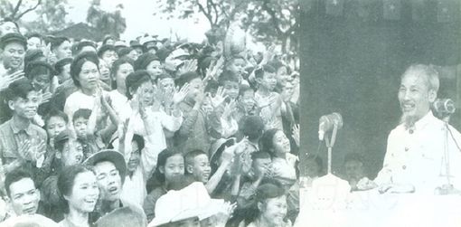 Ngày 26-7-1962: Bác căn dặn “Phải thấm nhuần tinh thần làm chủ nước nhà...”