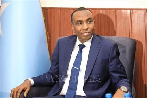 Quốc hội Somalia gia hạn thời gian thành lập chính phủ