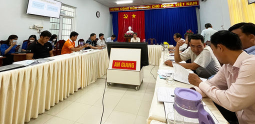 Bộ Thông tin và Truyền thông hướng dẫn các nội dung thông tin, truyền thông thuộc chương trình xây dựng nông thôn mới