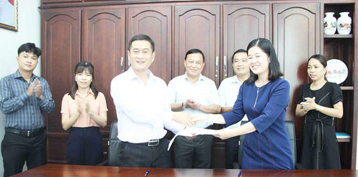 An Giang chuẩn bị nguồn hàng bình ổn thị trường và phục vụ Tết Nguyên đán năm 2023