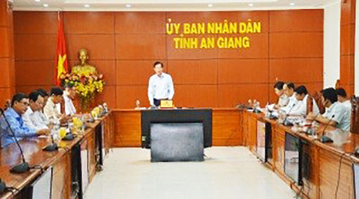 Đẩy mạnh giải ngân vốn đầu tư công năm 2022