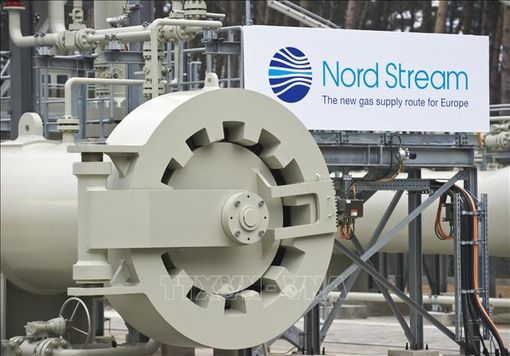 Giá khí đốt châu Âu chạm mức cao nhất kể từ đầu tháng 3/2022