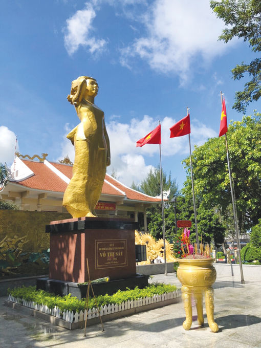 Khúc tưởng niệm tháng 7!