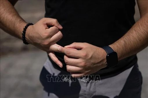 Mỹ có số ca mắc bệnh đậu mùa khỉ cao nhất thế giới