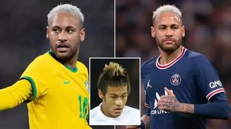 Neymar nguy cơ ngồi tù ngay trước World Cup 2022