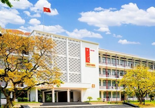 Đại học Bách khoa Hà Nội công bố điểm sàn xét tuyển