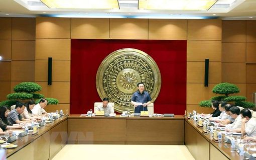 Đề xuất nội dung sửa đổi, bổ sung Nghị quyết về phân loại đô thị