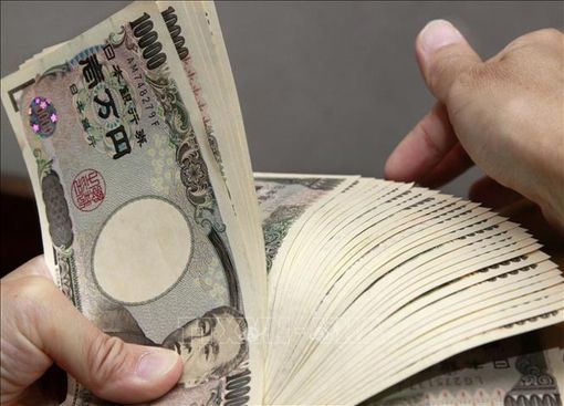 Đồng yen tăng giá mạnh nhất kể từ giữa tháng 6/2022
