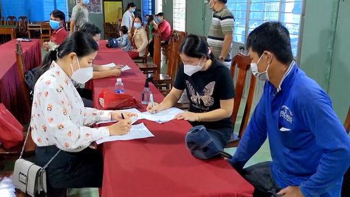 Hỗ trợ nông dân tiếp cận vốn phát triển sản xuất