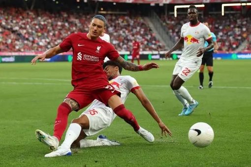 Nhận định bóng đá Liverpool vs Man City Siêu cúp Anh