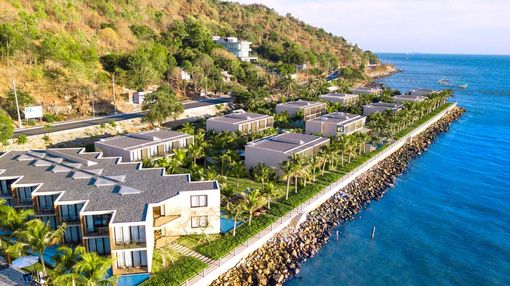 Top 10 khu resort Vũng Tàu giúp bạn có một kì nghỉ trong mơ