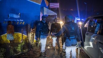 Nam Phi: 7 người thiệt mạng trong vụ xả súng ở tiệm tạp hóa