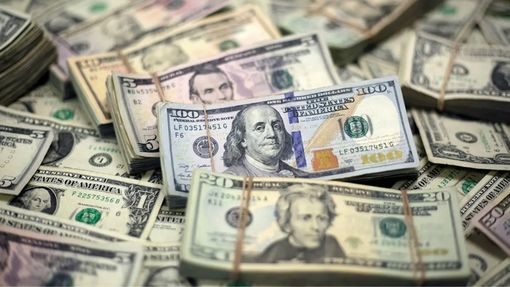 Tỷ giá USD hôm nay 31-7: Đồng USD giảm mạnh, Euro phục hồi