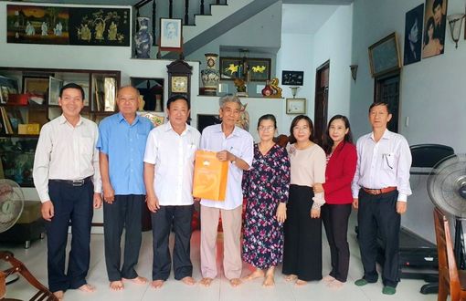 An Giang phát huy vai trò Mặt trận Tổ quốc
